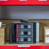 Fuse Link Battery Box - Thunder Services & Solar - Xplorio™ Gansbaai