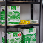 Gate Motor - Thunder Services & Solar - Xplorio™ Gansbaai