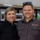 Owners - Thunder Services & Solar - Xplorio™ Gansbaai