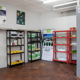 Shop Inside - Thunder Services & Solar - Xplorio™ Gansbaai