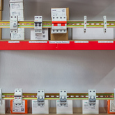 Solar Switches - Thunder Services & Solar - Xplorio™ Gansbaai