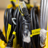 Victron Cables - Thunder Services & Solar - Xplorio™ Gansbaai