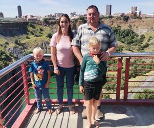 Gansbaai Posduifklub - Week 13 - Bloemhof en Modderrivier (990km)