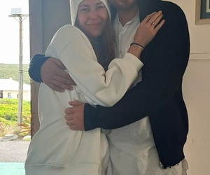 Rus kry ‘Ja-woord’ Bo in Lighuis