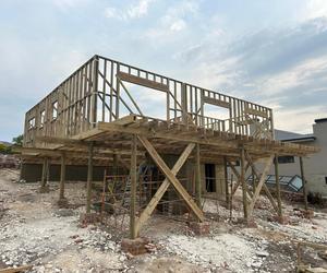 Progress Update: Eco-Friendly Home on Alma Street, Struisbaai