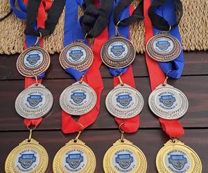 The Whale Festival Strongman Contest Hermanus