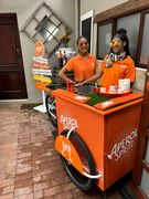 Aperol Spritz Tasting & Deli Dining at Dal-Italia!