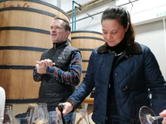 In Stock: Mullineux Chenin Blanc