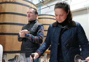 In Stock: Mullineux Chenin Blanc