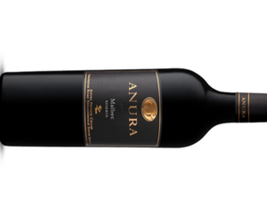 Weekend tasting: Malbec Reserve from Anura