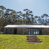 Function Venue - Sielsalig Self-Catering Cottage - Xplorio™ Gansbaai