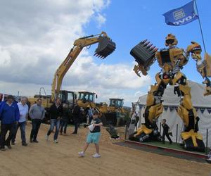 NAMPO groei van krag tot krag