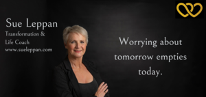 Unlock the Power of Living in the Present