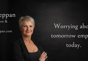 Unlock the Power of Living in the Present