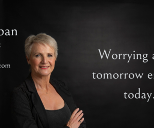 Unlock the Power of Living in the Present