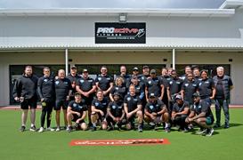 2024 Whale Festival Strongman Show: Our Biggest and Best Yet!