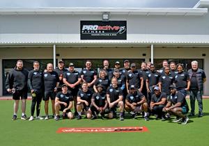 2024 Whale Festival Strongman Show: Our Biggest and Best Yet!