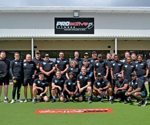 2024 Whale Festival Strongman Show: Our Biggest and Best Yet!