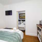 Room 3 - Schooner House - Xplorio™ Gansbaai