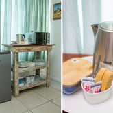 Room 5 - Schooner House - Xplorio™ Gansbaai