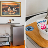 Room 8 - Schooner House - Xplorio™ Gansbaai