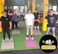 Affordable Group Classes for All Fitness Levels