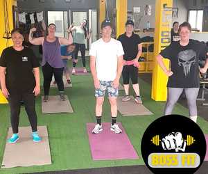 Affordable Group Classes for All Fitness Levels