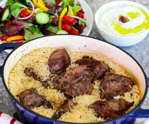 6 October 2024: Sunday Lunch