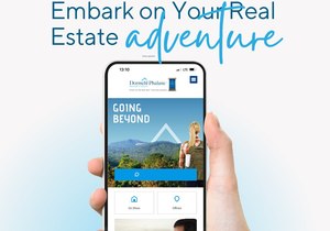 Embark on Your Real Estate Adventure