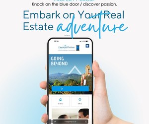 Embark on Your Real Estate Adventure
