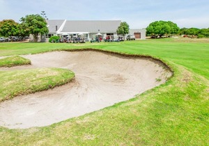 Gansbaai Golf Club October 2024 Newsletter