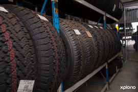 Kwik ń Go Fitment Centre in Bredasdorp: Your Trusted Vehicle Expert