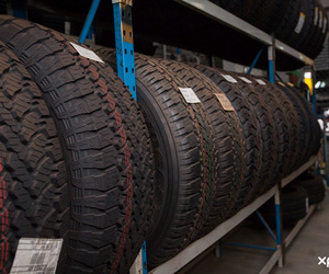 Kwik ń Go Fitment Centre in Bredasdorp: Your Trusted Vehicle Expert