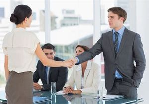 Expert Recruitment Solutions for Your Business