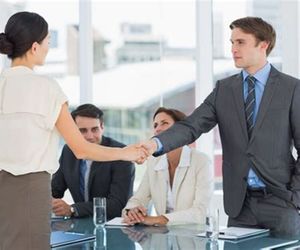 Expert Recruitment Solutions for Your Business