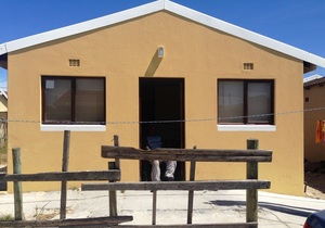 Criteria for IRDP Housing