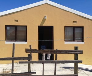 Criteria for IRDP Housing