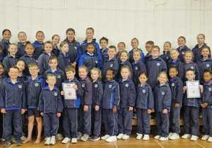 Ons Kore Presteer by Huisgenoot Eisteddfod