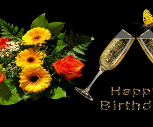 October Birthdays: Cheers to Our Members!