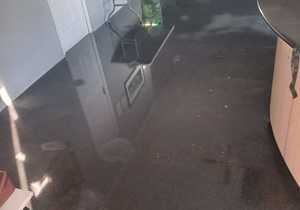 Urgent Appeal: Help Ecclesia Centre Recover After Flooding