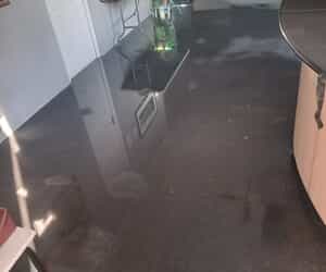 Urgent Appeal: Help Ecclesia Centre Recover After Flooding