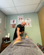 New: Swedish Massage!