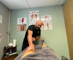 New: Swedish Massage!