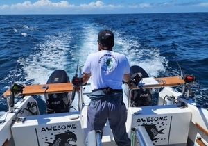 Experience the Thrill with Awesome Charters!