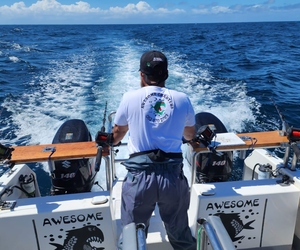 Experience the Thrill with Awesome Charters!