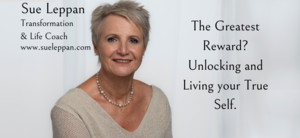 The Greatest Reward? Unlocking and Living Your True Self