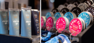 Eco-Friendly Sunblock at The Great White House