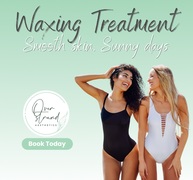 Waxing Treatment