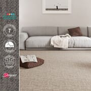Resonant Carpet: Elegant Wall-to-Wall or Rug