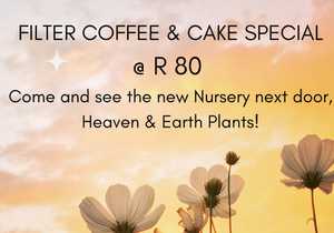 20 October 2024: Garden Day at Die Plaaskombuis!